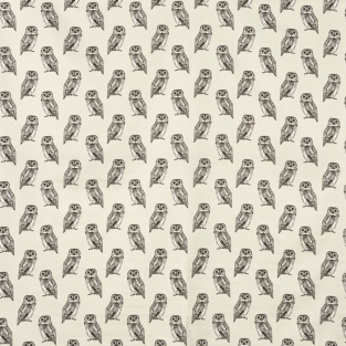 Prestigious Owlet Canvas Fabric